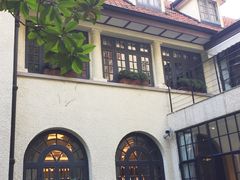 -比利时钻石文化交流中心(岳阳路店)