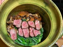 -松临·铁板烧&Omakase(神农店)