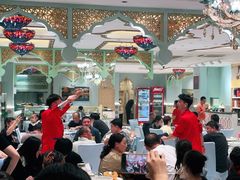 -马尔龙新疆饭店·清真(瑞景店)