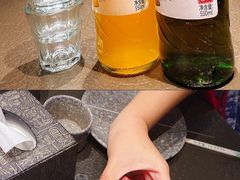 -老三烧烤(北兴隆街店)