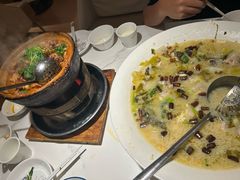 -川味堂·四川豆花(八卦岭店)