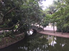 -人民公园(罗湖区)