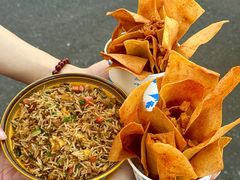 -小民大排档(马场角横路店)