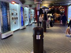 -乐天免税店(明洞店)