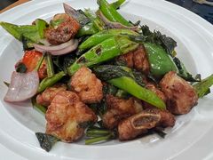 -煲煲掂风味煲仔饭餐厅(西区店)