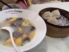 -鸭得堡老鸭汤·鸭血粉丝(南京博物院店)