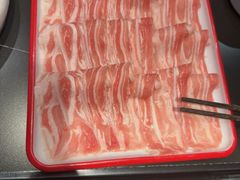 -渝水岸·鲜货火锅(新村7店)