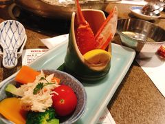 -蟹道乐(京都本店)