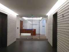 -虹口SOHO-停车场