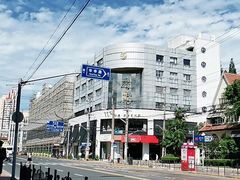 -常熟路(地铁站)