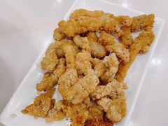 -蜀腾川·火锅鱼.烤鱼(新世界城店)