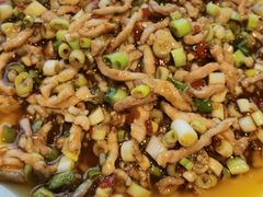鱼香肉丝-蜀上肴(青羊宫店)