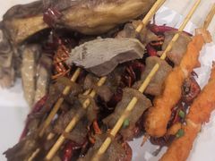 -畅想汤泉生活(民治店)