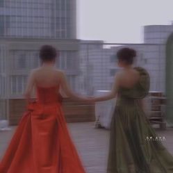 点击看大图 -纯色时光婚纱艺术馆WHITE