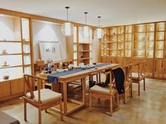 -赏清合茶文化艺术体验馆(百瑞景店)