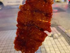 自制鸡排-辽B·小串(总店)