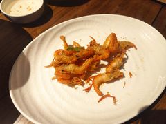 -荣家黄鱼面(南京西路店)