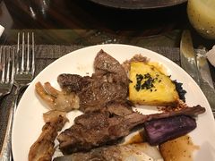 烤羊架-深圳四季酒店·馥自助餐厅