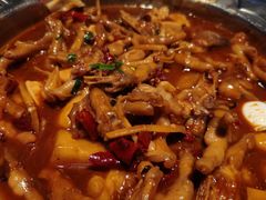 -胖哥俩肉蟹煲(梅溪步步高店)