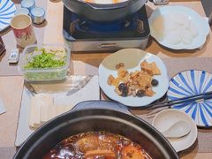 -北京古北水镇御舍温泉酒店