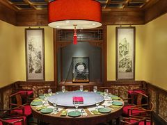 包厢-那家小馆•北京菜•烤鸭(中关村店)