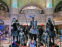 -蓬莱欧乐堡梦幻世界