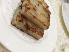 -七哥港式茶餐厅(亮马桥总店)