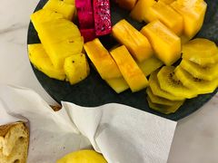 -CASANOVA西餐厅(海信广场店)