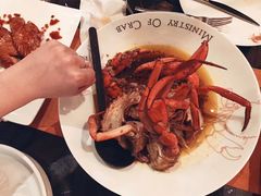 -Ministry of Crab(科伦坡店)