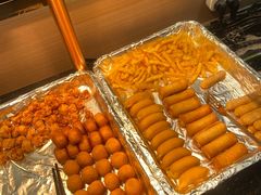 -来龍儿鲜切牛肉自助老火锅