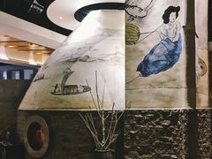 -丽池宫韩式汗蒸会馆(华灯坊店)