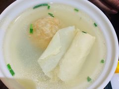 -大壶春生煎(四川中路店)