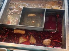 -重庆德忆火锅（龙南街3店）(渝水岸餐饮)