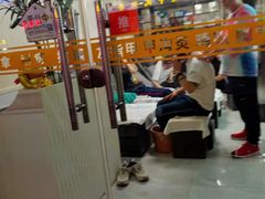 -爱脊康新中式推拿(江汉路步行街店)