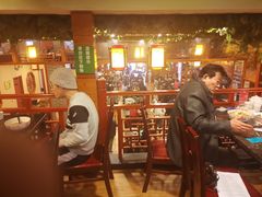 大堂-吾味香葫芦头(安西街店)