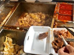 -细妹五香牛杂(步行街店)