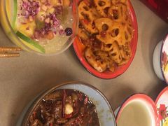 -老三样·旧食新味(船山路店)
