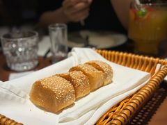 -西堤牛排(恒隆广场店)