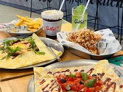 -GOTLOT COFFEE&KITCHEN角落厨房NOOK店