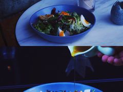 -STARRY CAFE & LOUNGE BAR(高新店)