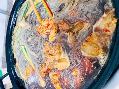 -石灰市毛记烧鸡公(解放碑店)