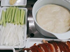 -紫光园·烤鸭(吕家营店)