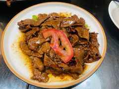 老厦门兰煎肝-堂宴·老厦门私房菜(1988仙岳总店)