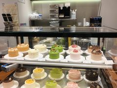 -野人先生现做冰淇淋(北京环宇荟店)
