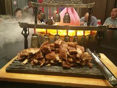 -松月湖大酒店