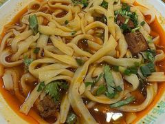 -韩师傅老大同刀削面(北苑路店)