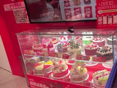 -味多美蛋糕(看丹桥店)