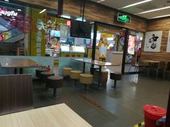 -真功夫(大商新玛特店)