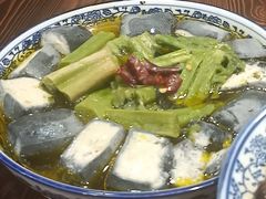 -兰边碗(鼓楼店)