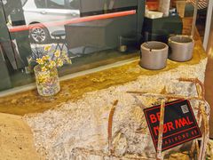 -BE NORMAL CAFE(霞溪路店)